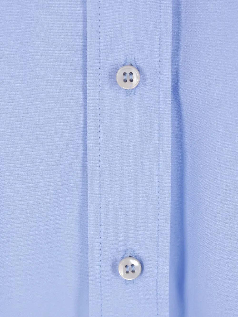 Brunello Cucinelli Linnen blouse Blauw