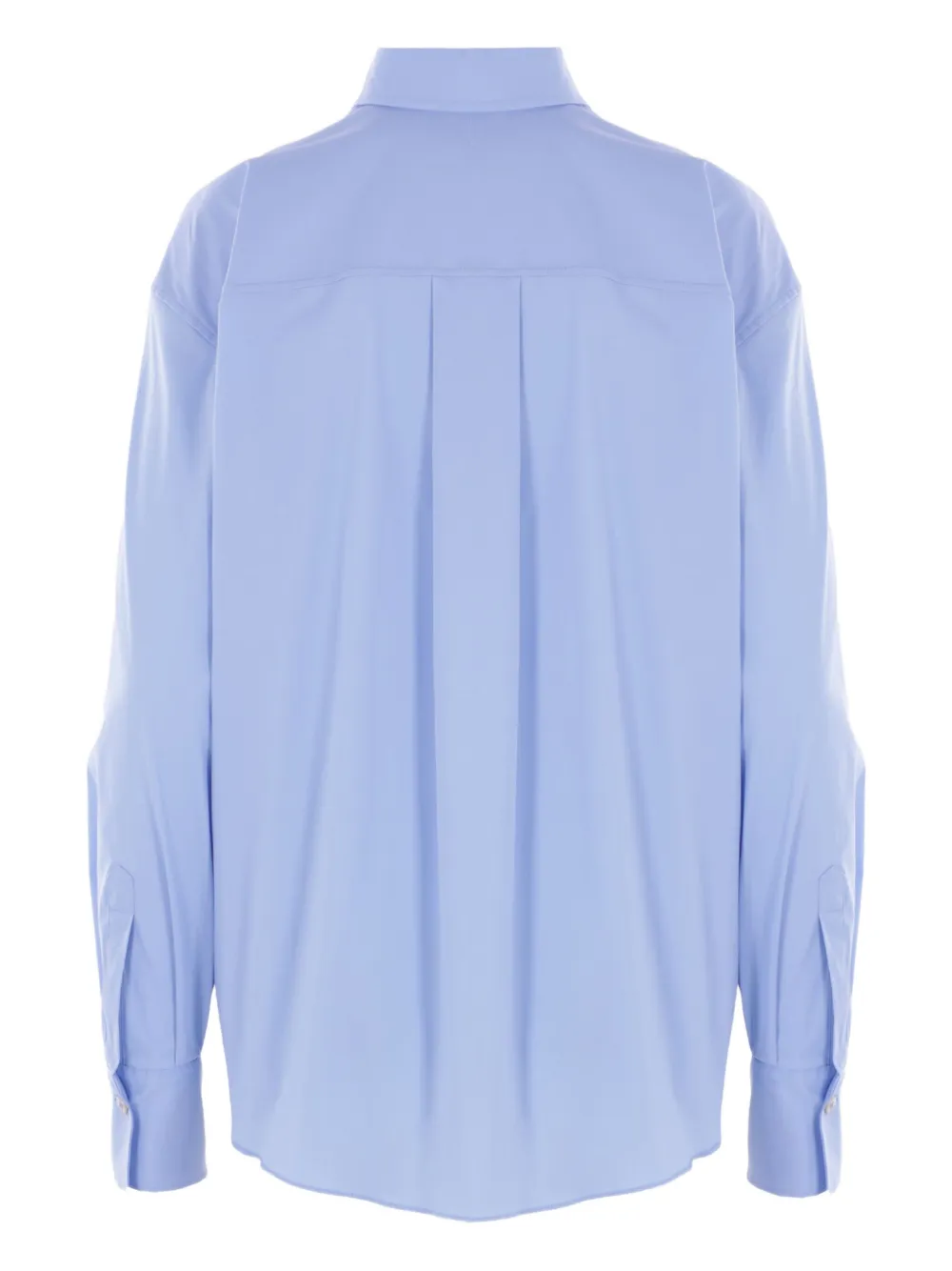 Brunello Cucinelli button-fastening shirt | Shirts | Image 2