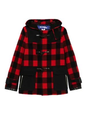 Junya Watanabe MAN x Carhartt ジャケット | ブラック | FARFETCH JP
