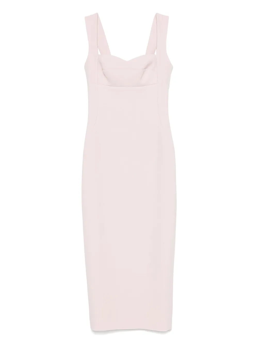 Theodora midi dress