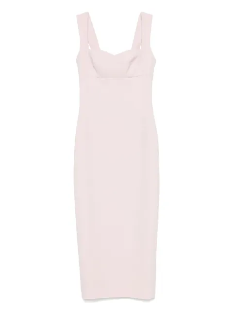 SILK LOVE & LACE 'Theodora' Kleid