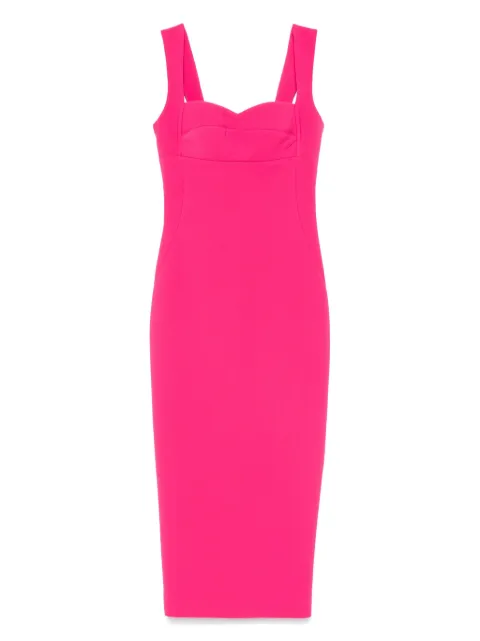 SILK LOVE & LACE 'Theodora' Kleid