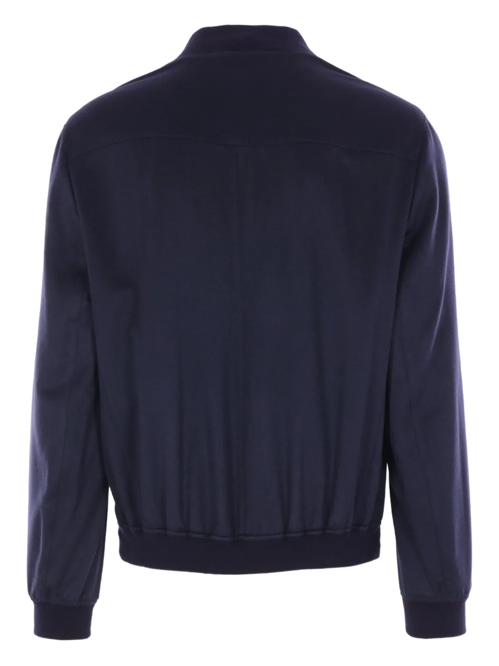 Brunello Cucinelli zip-fastening bomber jacket | Bomber Jackets | Image 2