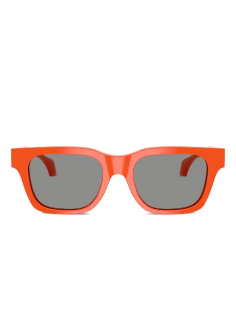 Versace Eyewear square-frame sunglasses