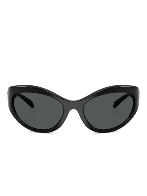 Versace Eyewear Eclipse sunglasses