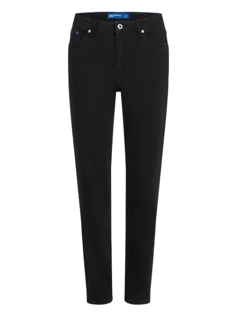 Karl Lagerfeld Jeans cotton jeans