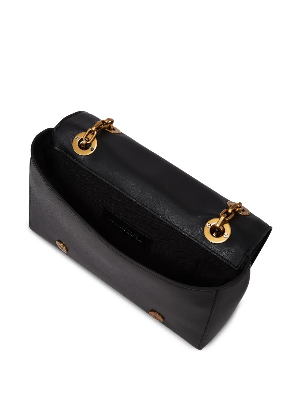 Karl Lagerfeld K Autograph schoudertas Zwart