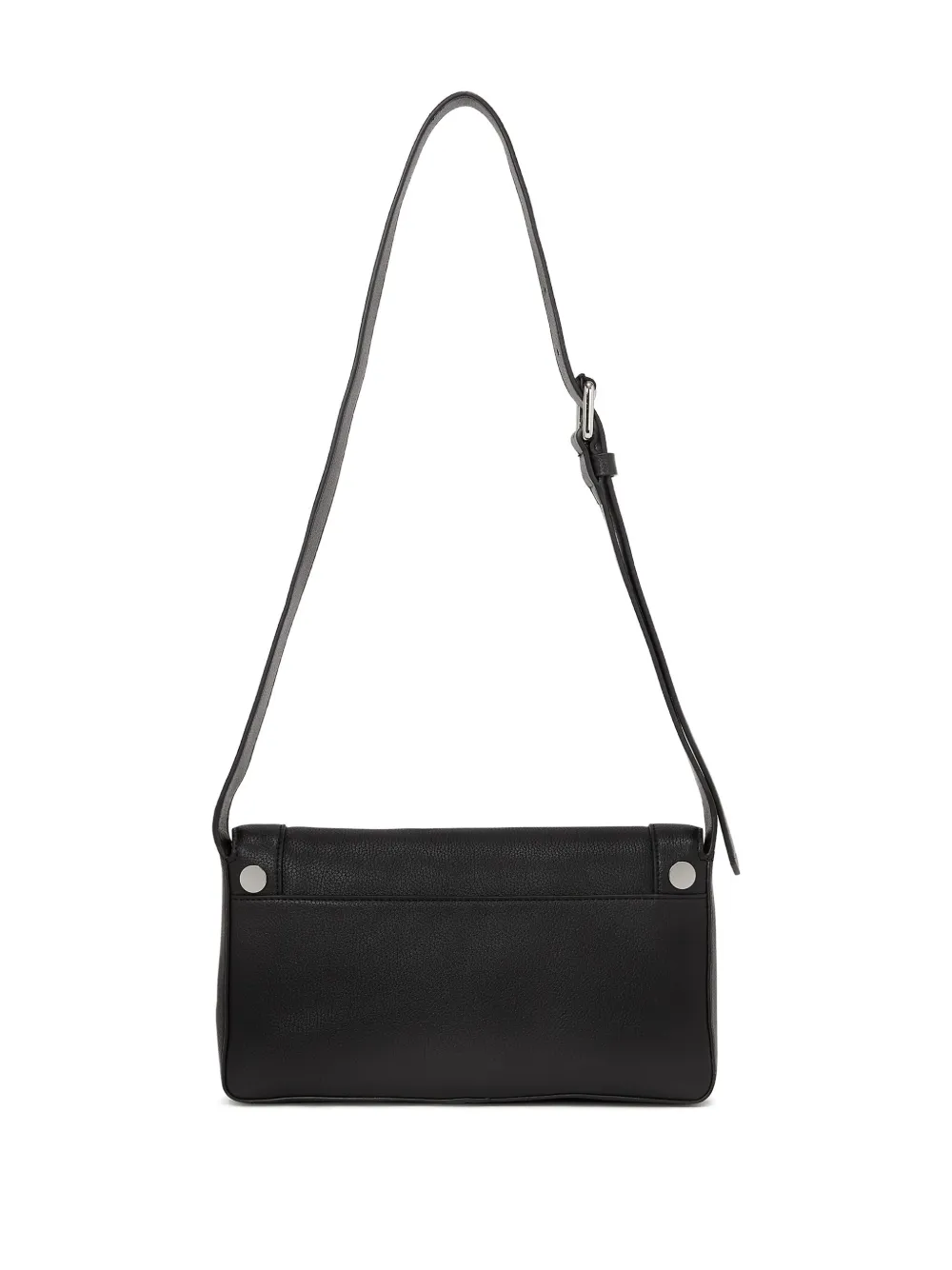 Karl Lagerfeld K Rocky Marais schoudertas Zwart