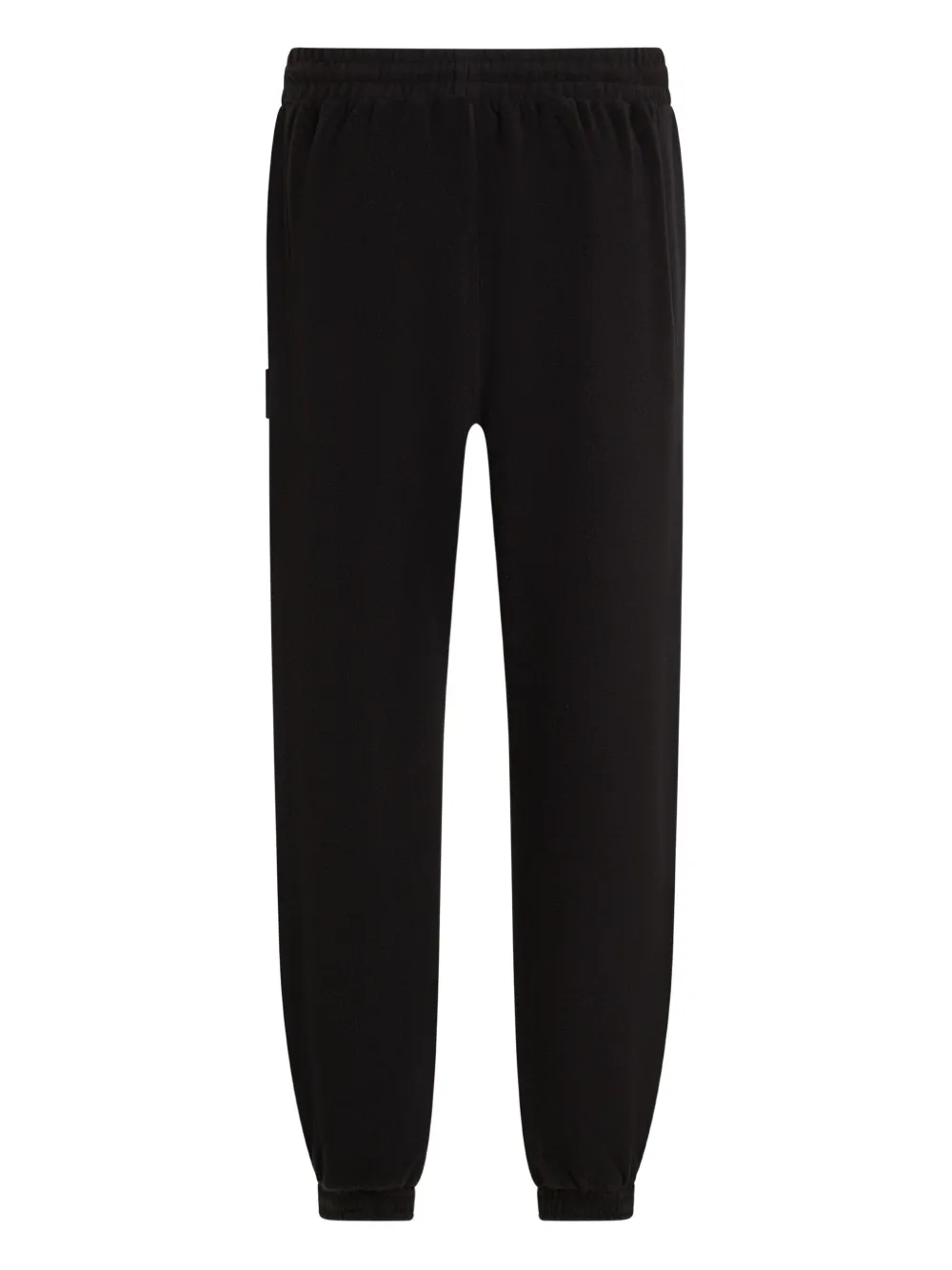 Karl Lagerfeld Jeans Trainingsbroek met logopatch Zwart