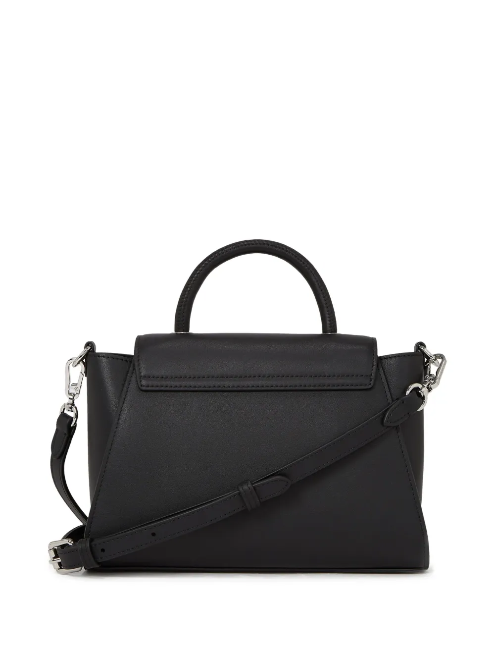 Karl Lagerfeld Choupette shopper Zwart