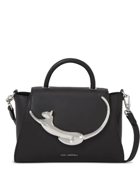 Karl Lagerfeld Choupette Handtasche