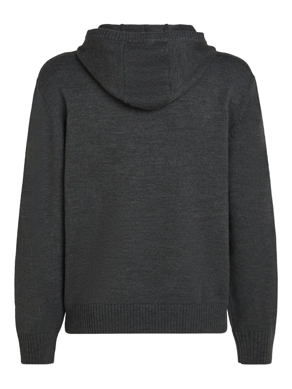 Karl Lagerfeld Kameo hoodie Groen