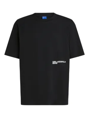 Adidas x Pharrell Williams Short Sleeve T-shirt | Black | FARFETCH