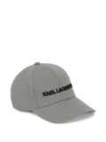 Karl Lagerfeld K/Essential cap - Grey