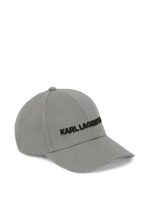 Karl Lagerfeld K/Essential cap