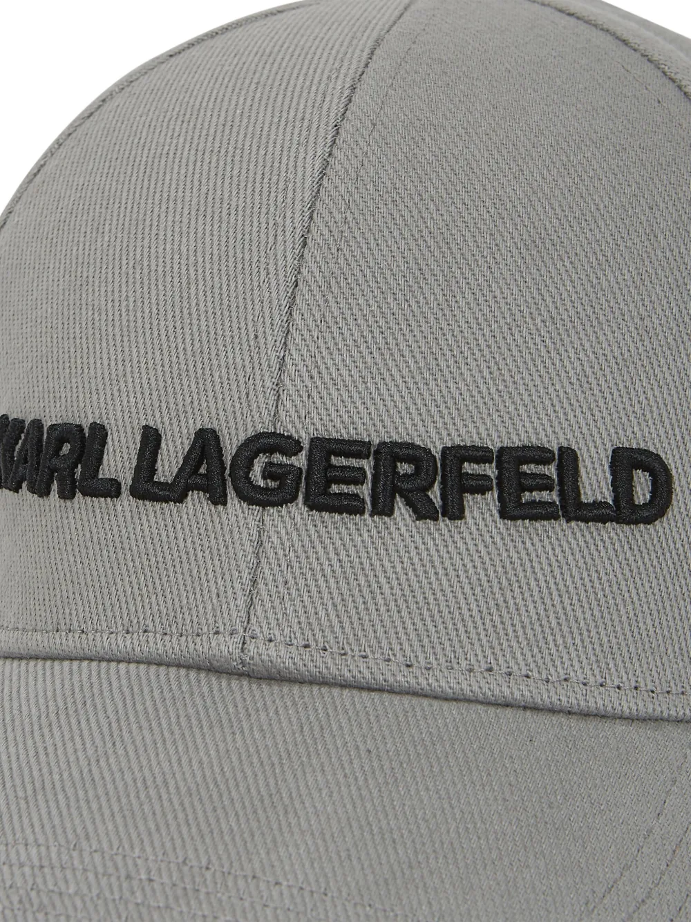 Karl Lagerfeld K Essential pet Grijs