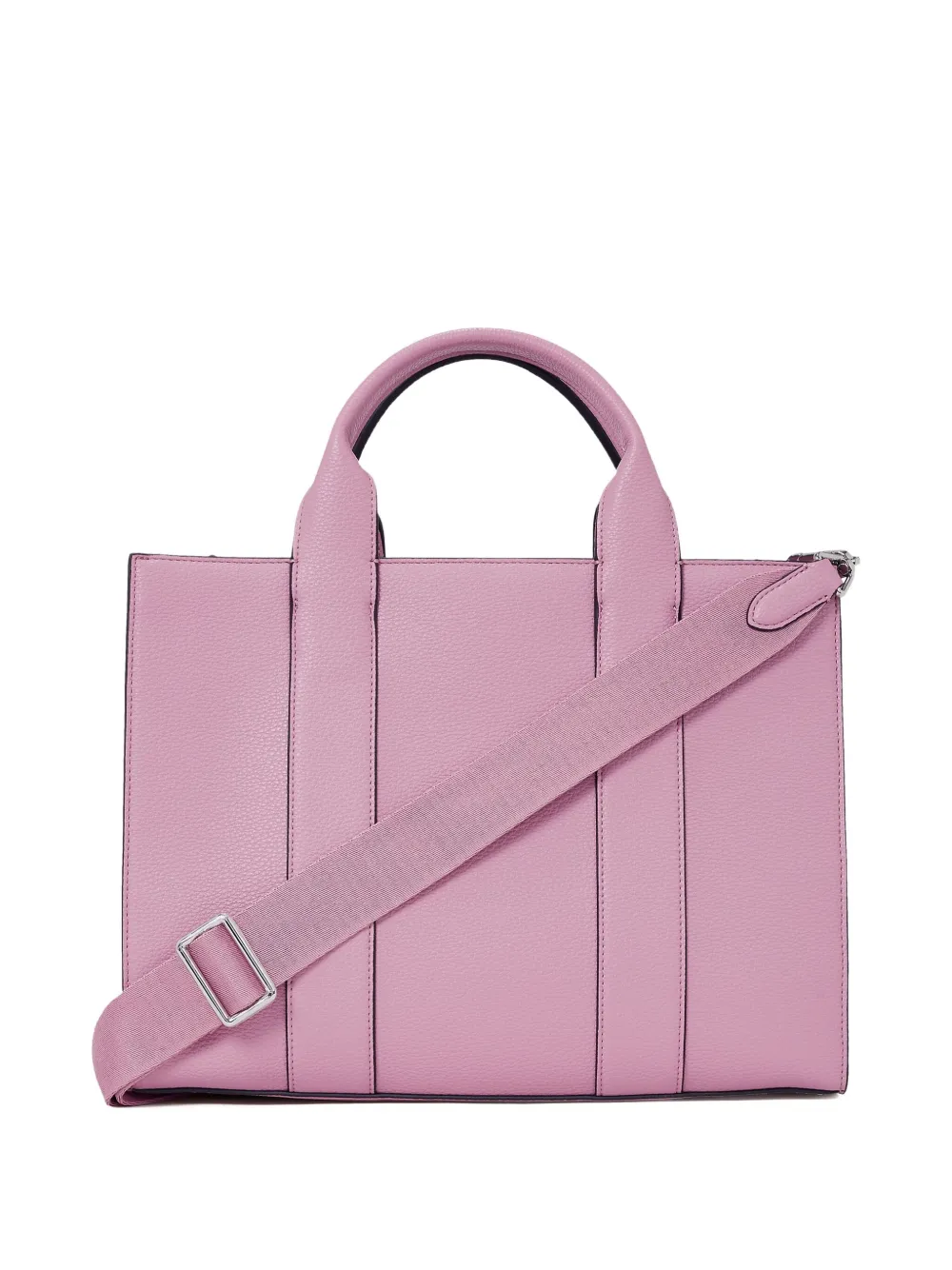 Karl Lagerfeld Rue St. Guillaume shopper Roze