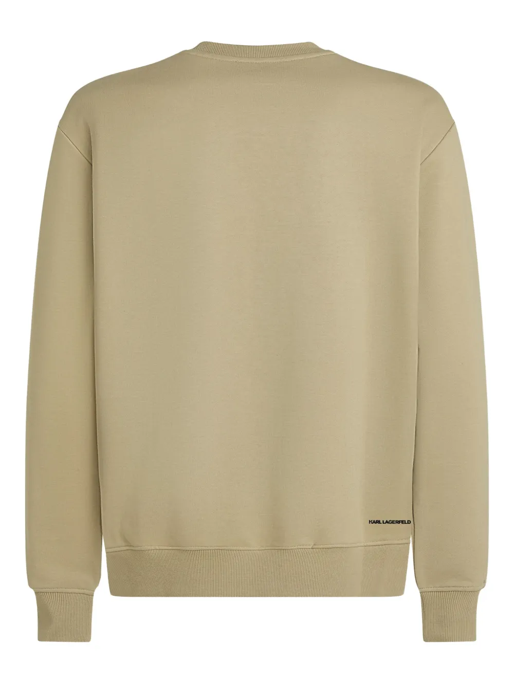 Karl Lagerfeld Ikon sweater Beige