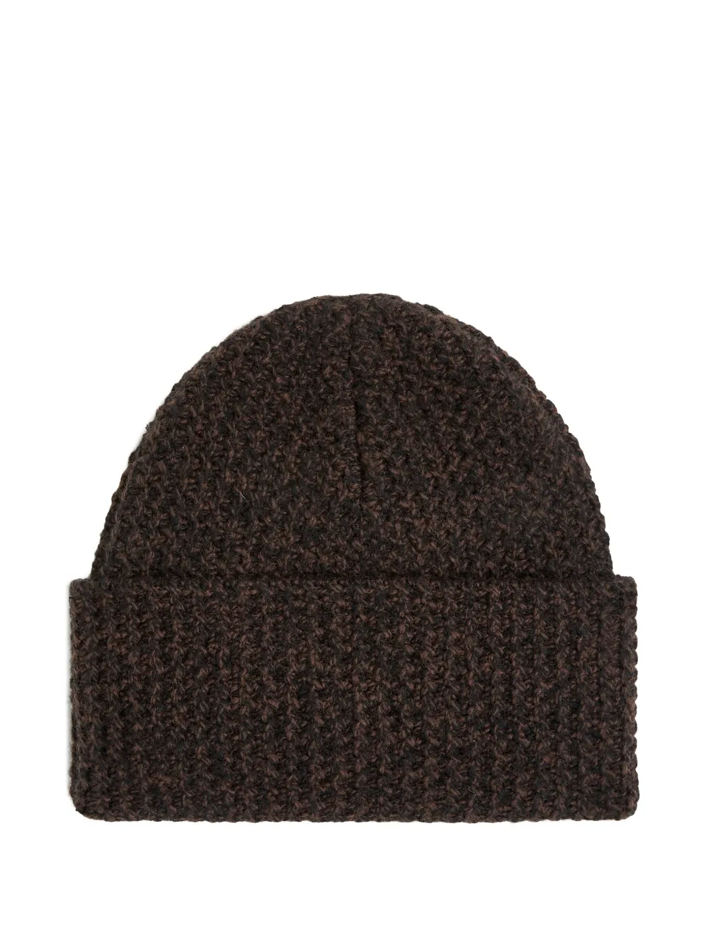 Karl Lagerfeld K/monogram beanie hat | Image 2
