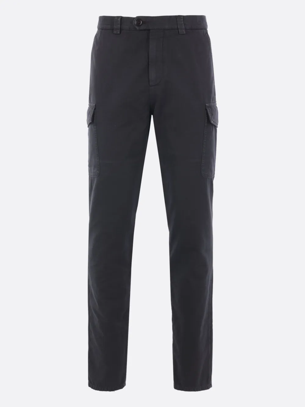 Brunello Cucinelli cargo-pocket trousers | Black | Image 1