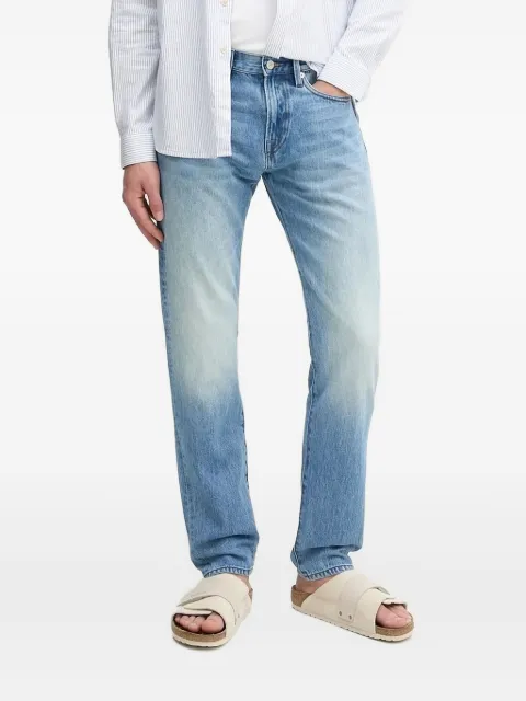 PS Paul Smith Jeans con effetto schiarito