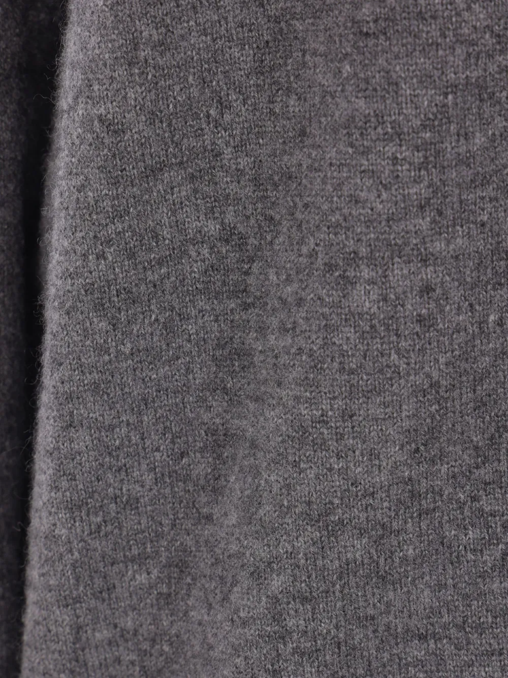 The Row Ligeia Sweater In Gray