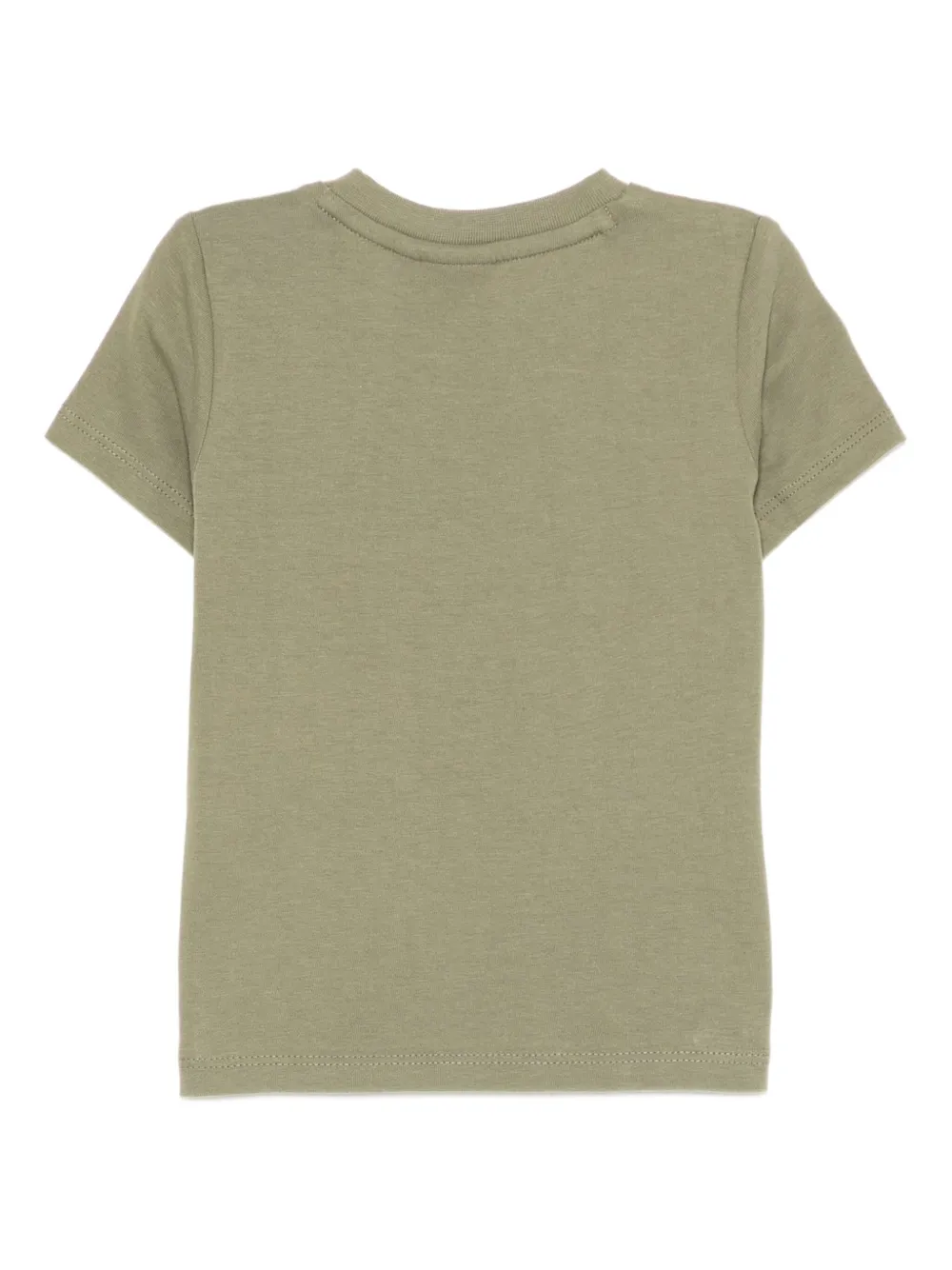 BOSS Kidswear logo-print T-shirt | Baby T-Shirts | Image 2