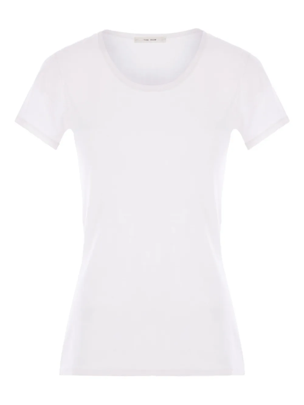The Row Keyla Cashmere T-shirt