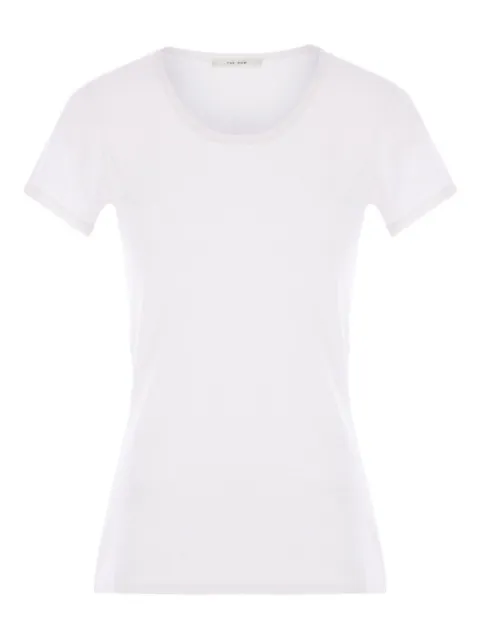 The Row Keyla cashmere T-shirt