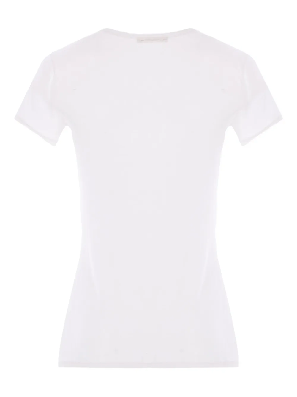 The Row Keyla cashmere T-shirt | T-Shirts & Jersey Shirts | Image 2