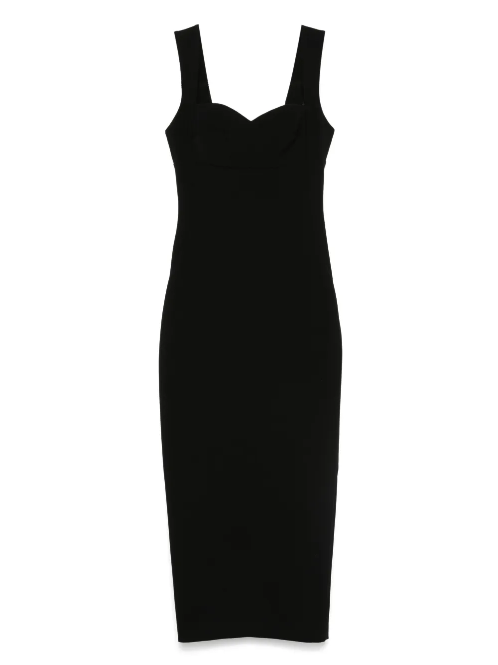 Theodora midi dress