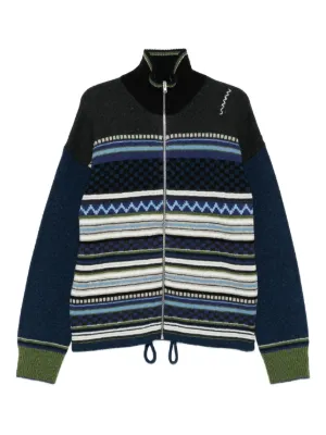 MARNI（マルニ）カーディガン - FARFETCH