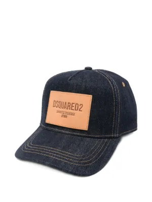 Dsquared2（ディースクエアード）メンズ ハット - FARFETCH
