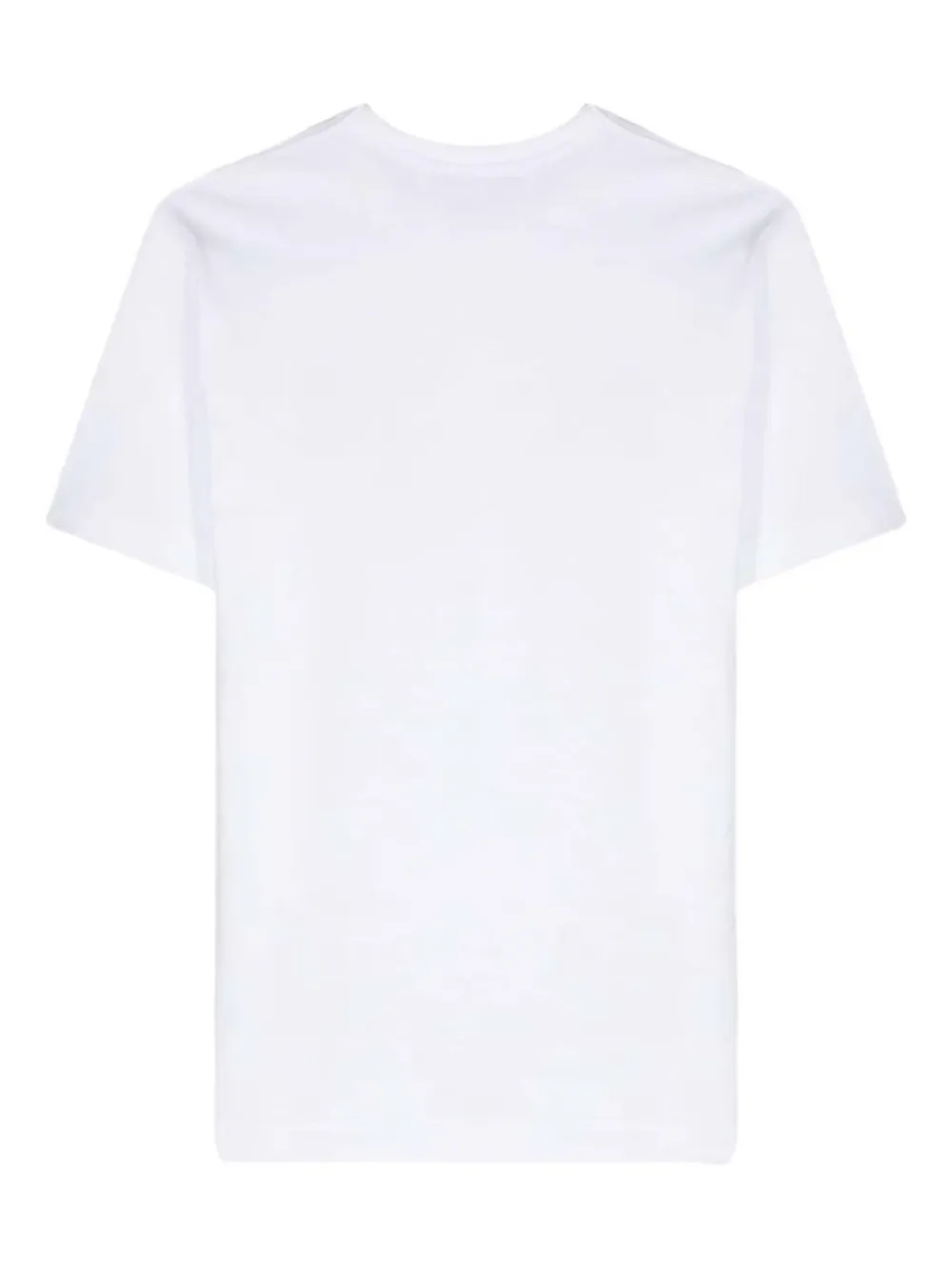 Comme Des Garçons Play heart-logo T-shirt | T-Shirts | Image 2