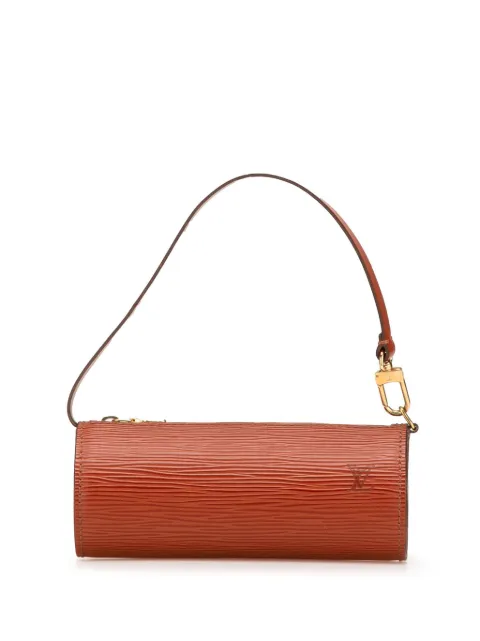 Louis Vuitton Pre-Owned 1996 Epi Pochette Papillon handbag