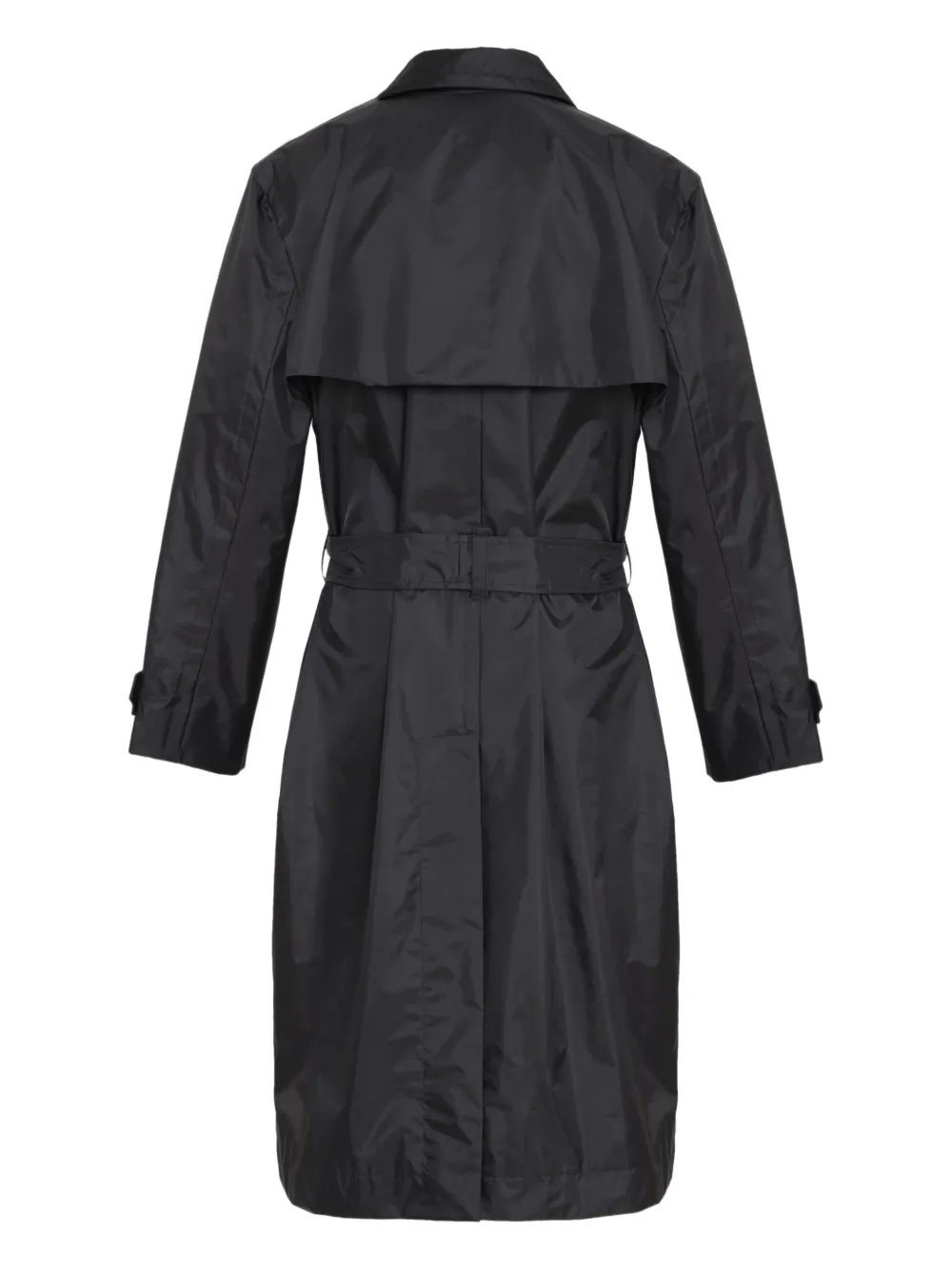 À La Garçonne Trench coat com abotoamento | Trench coat | Image 2