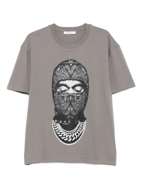 Ih Nom Uh Nit graphic-print T-shirt