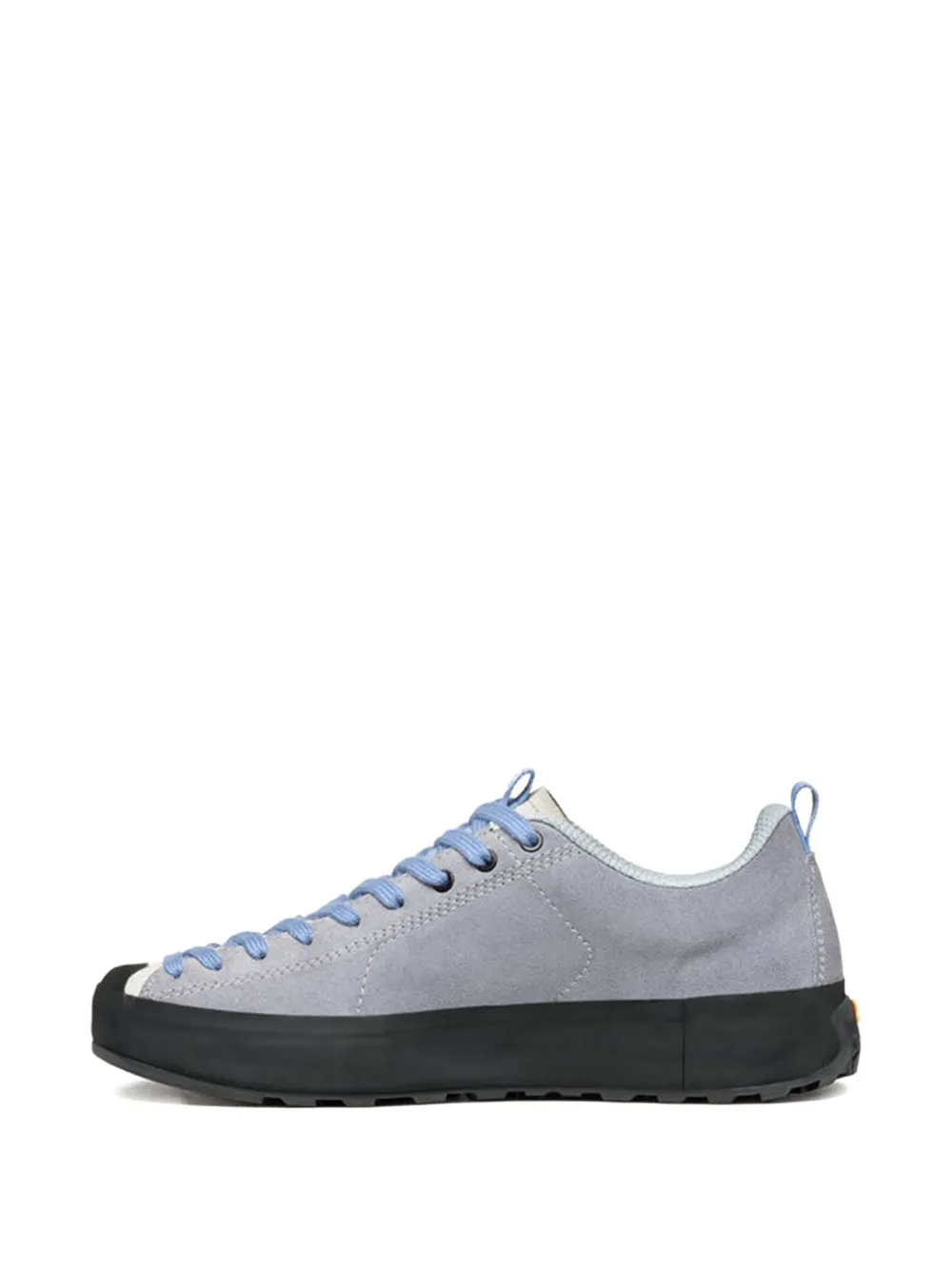 SCARPA Mojito Wrap suede sneakers Grey