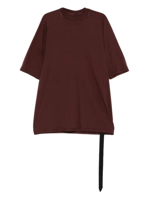 Rick Owens DRKSHDW organic cotton T-shirt