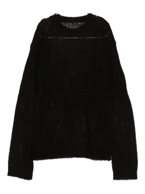 HELIOT EMIL knitted sweater