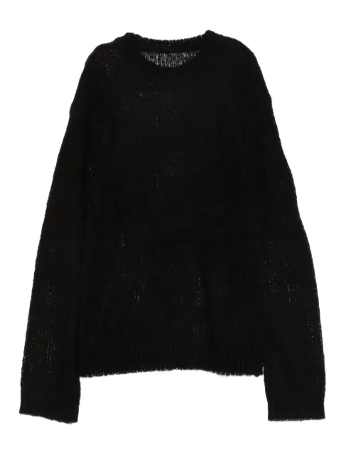 HELIOT EMIL knitted sweater