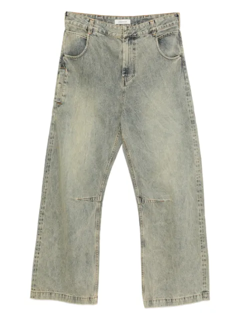 ENTIRE STUDIOS Gem jeans