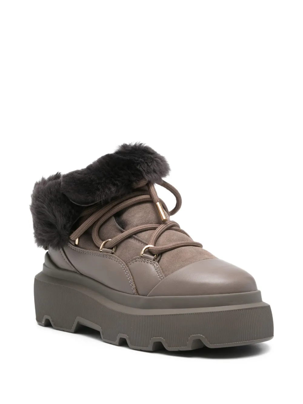 Inuikii botas Endurance | Botas de lluvia y para nieve | Image 2