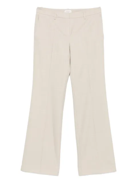 Magda Butrym tailored trousers