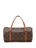 Louis Vuitton Pre-Owned 1988 Monogram Papillon 26 handbag - Brown
