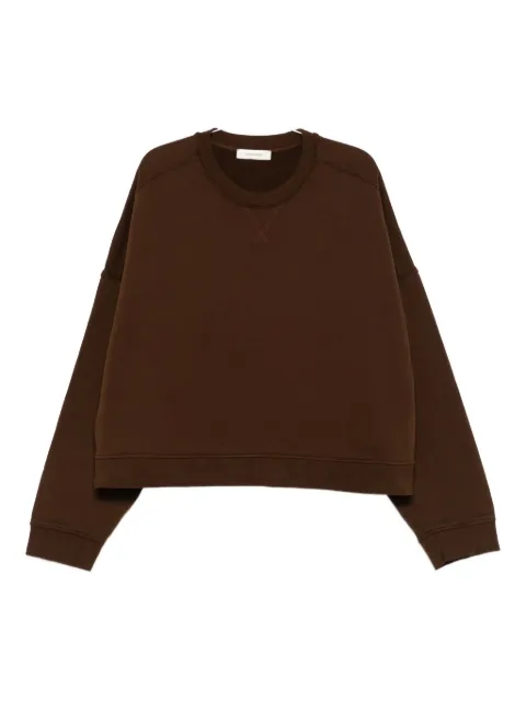 ENTIRE STUDIOS long-sleeves sweatshirt