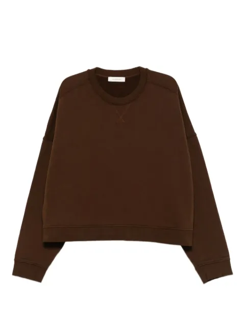 ENTIRE STUDIOS long-sleeves sweatshirt