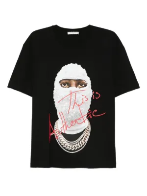 IH NOM UH NIT NUS22263364 関税送料込 Ih Nom Uh Nit T-shirts And Polos White | italist