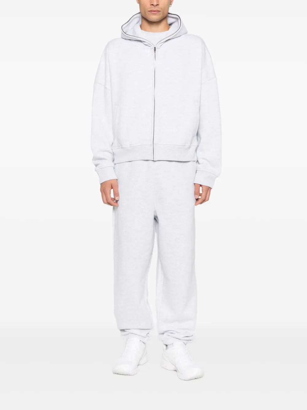 ENTIRE STUDIOS zip hooded hoodie | Hoodies | Image 2