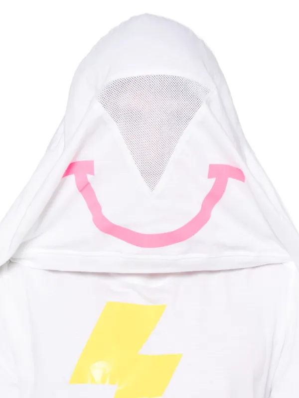 Walter Van Beirendonck Pre-Owned 2009 Explicit パーカー Walter Van Beirendonck Pre-Owned 2009 Explicit パーカー